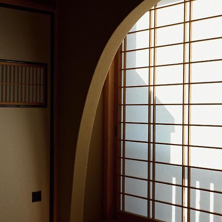 Unsui 武雄蓬莱町 雲水公寓 外观 照片