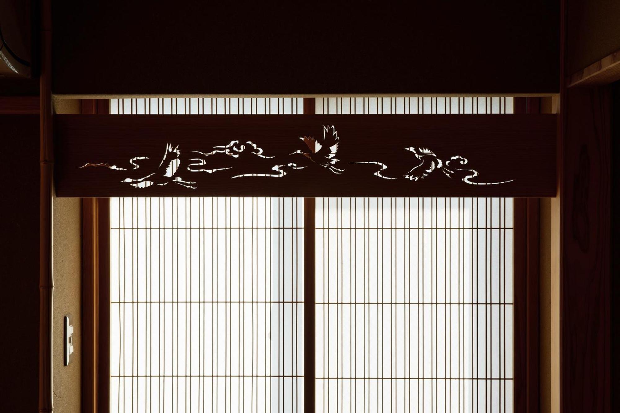 Unsui 武雄蓬莱町 雲水公寓 外观 照片