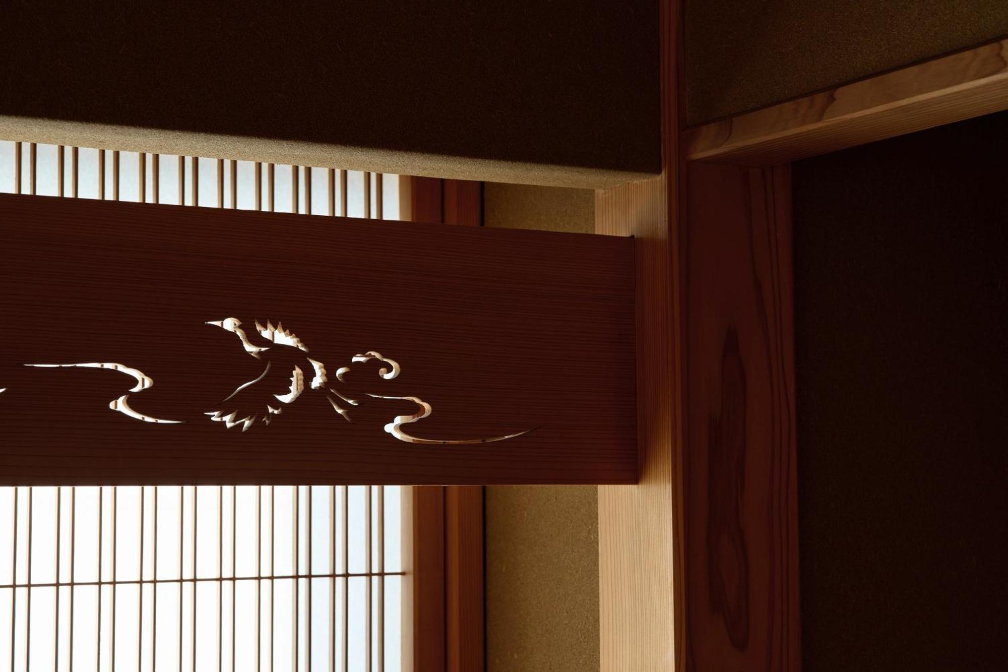 Unsui 武雄蓬莱町 雲水公寓 外观 照片